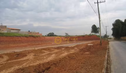 Terreno Comercial  à venda, 471 m² por R$ 280.709 - Éden - Sorocaba/SP