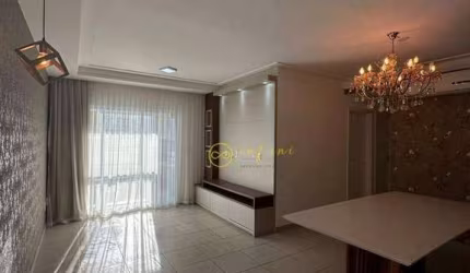 Apartamento Garden com 3 quartos, sendo 1 suíte à venda, 128 m² por R$ 1.100.000 - Condomínio Residencial La Vista Moncayo - Sorocaba/SP