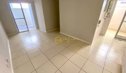 Apartamento Térreo com 3 quartos, sendo 1 suíte  à venda, 68 m² por R$ 592.300 - Condomínio Edifício Exclusive Campolim - Sorocaba/SP