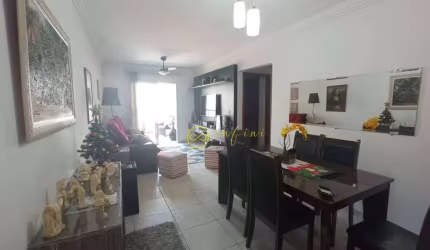 Apartamento com 2 quartos, sendo 1 suíte  à venda, 70 m² por R$ 483.000 - Condomínio Art Campolim Park - Sorocaba/SP