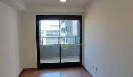 Apartamento Novo com 1 quarto, sendo suíte  à venda, 50 m² por R$ 405.000 - Condomínio Edifício Connect Planeta - Sorocaba/SP