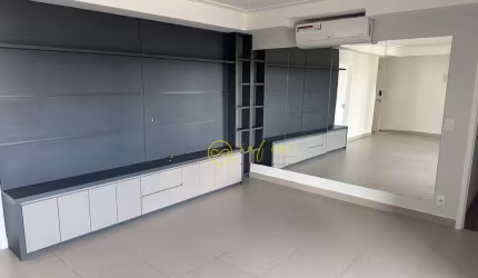 Apartamento com 3 quartos, todos suítes  à venda, 125 m² por R$ 1.250.000 - Condomínio Residencial Mont Royal - Sorocaba/SP