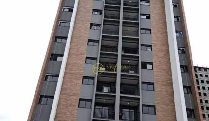 Apartamento com 3 quartos, sendo 1 suíte  para alugar, 95 m² por R$ 4.800/mês - Condomínio Edifício JK Boa Vista - Sorocaba/SP