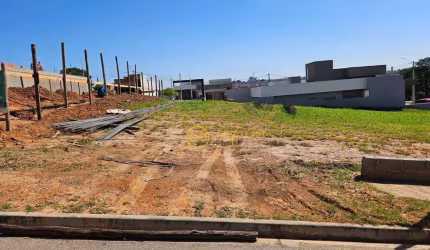 Terreno de Condomínio à venda, 220 m² por R$ 256.000 - Condomínio Helena Maria - Sorocaba/SP