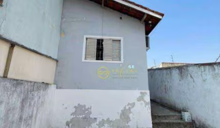 Casa Térrea com 2 quartos à venda, 75 m² por R$ 285.000 - Jardim Nova Ipanema - Sorocaba/SP