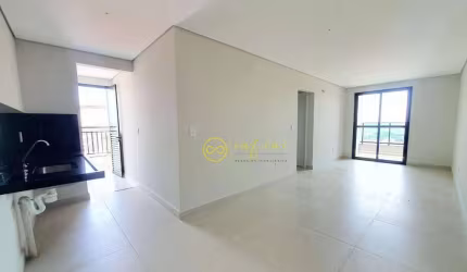 Apartamento Novo com 2 quartos, sendo 1 suíte à venda, 70 m² por R$ 360.000 - Condomínio The Lux -Vila Progresso - Sorocaba/SP
