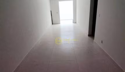 Apartamento Novo com 2 quartos, sendo 1 suíte à venda, 127 m² por R$ 479.000 - Condomínio The Lux - Vila Progresso - Sorocaba/SP