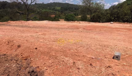 Terreno de Condomínio à venda, 1075 m² por R$ 117.000 - Condomínio Residencial Veneza -Carafá - Votorantim/São Paulo