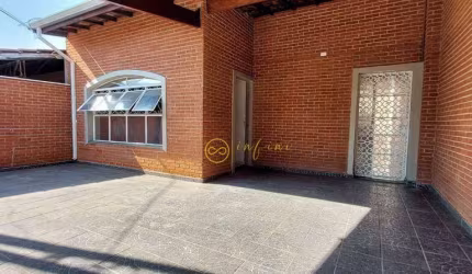 Casa com 3 quartos sendo 1 suíte, 115 m² - venda por R$ 428.000 - Central Parque Sorocaba - Sorocaba/SP