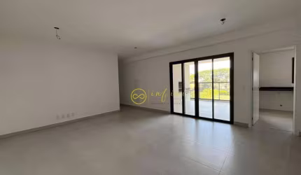Apartamento com 3 quartos, sendo 1 suíte  à venda, 116 m² por R$ 950.000 - Residencial Olga Botanique - Sorocaba/SP