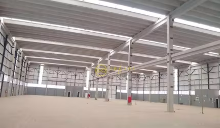 Galpão Comercial para alugar, 7.000 m² por R$ 70.000/mês - Residencial Alvorada - Araçoiaba da Serra/SP