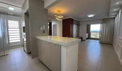 VISTA PARA A MATA - Apartamento com 3 dormitórios à venda, 97 m² por R$ 1.150.000 - Residencial Cannes - Sorocaba/SP