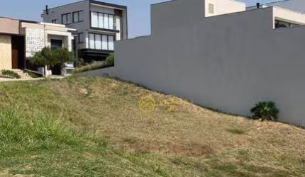 Terreno de Condomínio à venda, 330 m² por R$ 400.000 - Sunlake Spa Residencial - Sorocaba/SP