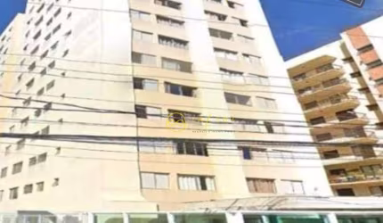 Apartamento com 1 quarto à venda, 44 m² por R$ 345.000 - Condomínio Bordeaux - Vila Monte Alegre - São Paulo/SP