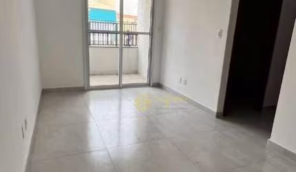 Apartamento com 2 quartos, sendo 1 suíte à venda, 54 m² por R$ 279.900 - Residencial Três Meninos - Sorocaba/SP