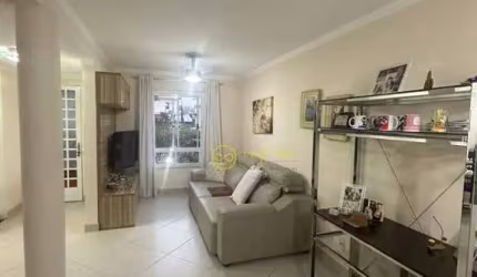 Casa de Condomínio com 3 quartos, sendo 1 suíte à venda, 113 m² por R$ 719.900 - Condomínio Villa Flora - Votorantim/SP