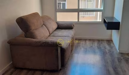 Apartamento com 2 quartos à venda, 47 m² por R$ 244.000 - Condomínio Supremo - Sorocaba/SP