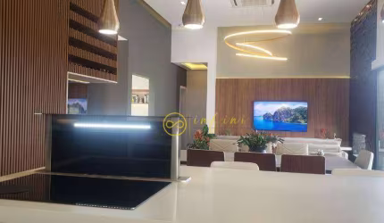 Casa à venda, 407 m² por R$ 3.980.000,00 - Residencial Fazenda Jequitibá - Sorocaba/SP