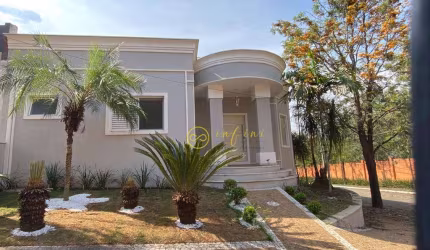 Casa com 3 dormitórios, 232 m² - venda por R$ 1.600.000 ou aluguel por R$ 8.500/mês - Condomínio Belvedere II - Votorantim/SP
