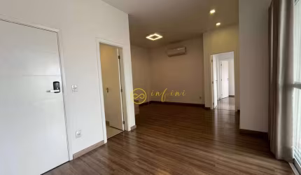Apartamento com 3 dormitórios para alugar, 105 m² por R$ 5.950,00/mês - Condomínio Edifício Impéria Residence - Sorocaba/SP