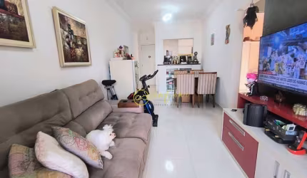 Apartamento com 2 quartos à venda, 61 m² por R$ 560.000 - Condomínio Atelie Campolim - Sorocaba/SP
