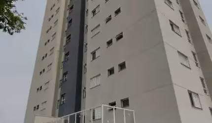 Apartamento Novo com 2 quartos, sendo 1 suíte  à venda, 63 m² por R$ 490.000 - Condomínio Residencial Amazonas - Sorocaba/SP