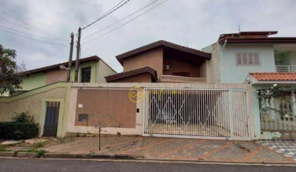 Casa com 2 quartos, sendo 1 suíte s à venda, 271 m² por R$ 900.000 - Jardim Astro - Sorocaba/SP