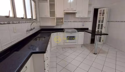 Apartamento com 3 quartos, sendo 2 suíte à venda, 121 m² por R$ 500.000 - Condomínio Atlantica - Sorocaba/SP