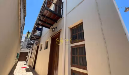 Apartamento Mobiliado com 1 quarto à venda, 45 m² por R$ 169.000 - Jardim Residencial Villa Amato - Sorocaba/SP