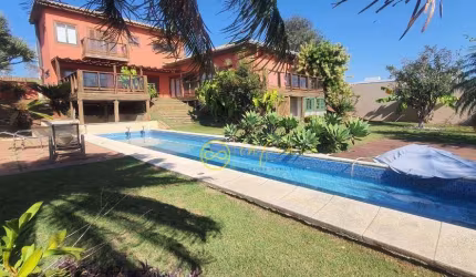 Casa com 3 Quartos à venda, 215 m² por R$ 1.950.000 - Condomínio Village Araçoiaba - Araçoiaba da Serra/São Paulo
