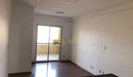 Apartamento com 3 quartos, sendo 1 suíte , 70 m² -  aluguel por R$ 3.205/mês ou venda por R$ 490.000 - Condomínio Alpha Club  - Votorantim/SP