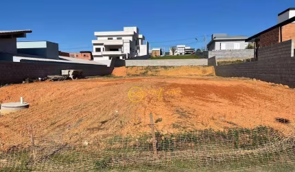 Terreno de Condomínio à venda, 1000 m² por R$ 420.000 - Condomínio Fazenda Alta Vista - Salto de Pirapora/SP