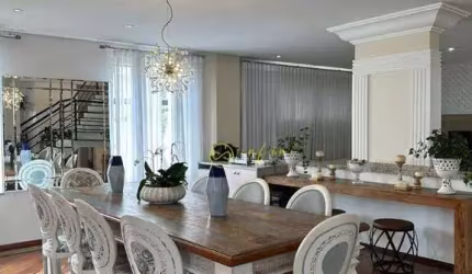 Casa de Condomínio com 3 quartos à venda, 800 m² por R$ 6.000.000 - Parque Reserva Fazenda Imperial - Sorocaba/SP