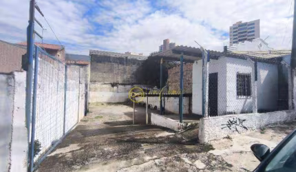 Terreno para alugar, 300 m² por R$ 2.120,00/mês - Jardim Paulistano - Sorocaba/SP