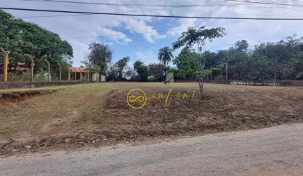 Terreno de Condomínio à venda, 1000 m² por R$ 220.000 - Barreiro - Araçoiaba da Serra/SP