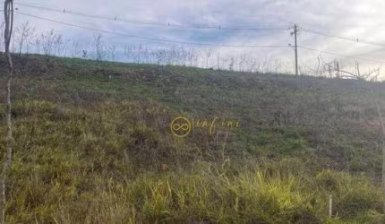 Terreno à venda, 203 m² por R$ 160.000,00 - Vila Santo Antônio - Votorantim/SP