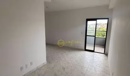 Apartamento com 2 Quartos, sendo 1 suíte à venda, 54 m² por R$ 280.000 - Condomínio Flórida - Sorocaba/SP
