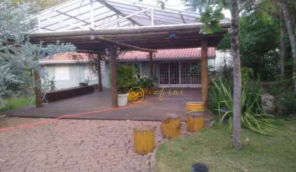 Chácara Residencial com 3 quartos à venda por R$ 1.010.000 - Resid Alvorada - Araçoiaba da Serra/São Paulo