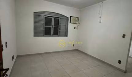 Casa com 3 quartos, sendo 2 suítes para alugar, 325 m² por R$ 9.000/mês - Parque Campolim - Sorocaba/SP