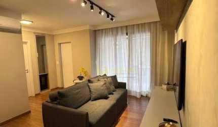 Apartamento Garden com 2 quartos sendo 1 suíte à venda, 101 m² por R$ 890.000 - Condomínio Riserva Natura- Sorocaba/SP