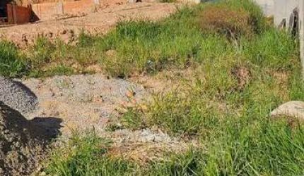 Terreno à venda, 152 m² por R$ 190.000 - Residencial Horto Florestal Villagio - Sorocaba/SP