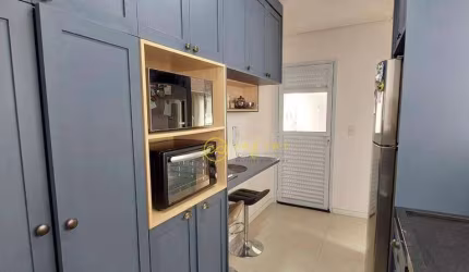 Casa de condomínio com 3 quartos, sendo 1 suíte à venda, 129 m² por R$ 950.000 - Residencial Tirreno Residences - Sorocaba/SP