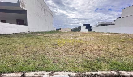 Terreno de Condomínio  à venda, 305 m² por R$ 360.000 - Condomínio Residencial Renaissence - Sorocaba/SP
