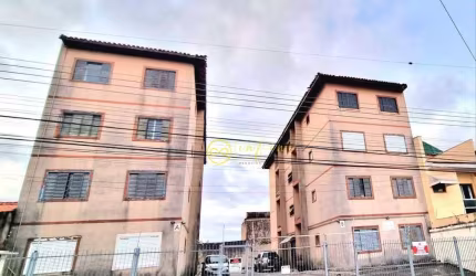 Apartamento com 2 Quartos à venda, 50 m² por R$ 160.000 - Condomínio Bela Vista - Sorocaba/SP