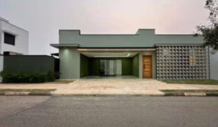 Casa de condomínio com 3 quartos, sendo 3 suítes à venda, 175 m² por R$ 730.000 - Residencial Reserva dos Ypês 3 - Tatuí/SP