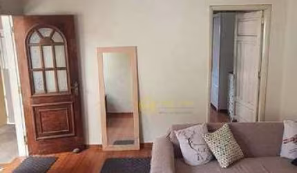Casa com 2 quartos à venda, 194 m² por R$ 265.000 - Jardim Marco Antônio - Sorocaba/SP