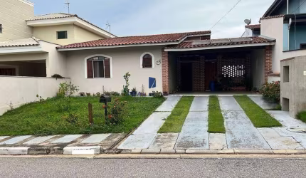 Casa de Condomínio com 3 quartos, sendo 1 suíte à venda, 190 m² por R$ 945.000 - Jardim Ibiti do Paço - Sorocaba/SP