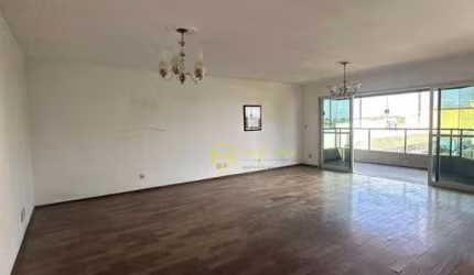 Apartamento com 3 quartos, todos suítes à venda, 197 m² por R$ 995.000,00 - Condomínio Clóvis dos Santos - Centro - Tatuí/SP