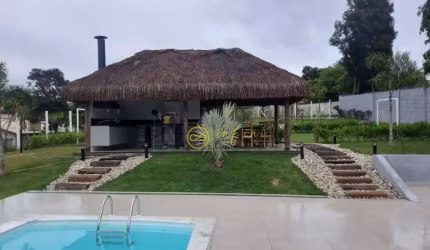 Chácara mobiliada com 4 quartos, sendo 1 suíte à venda, 1566 m² por R$ 1.795.000 - Residencial Vitassay - Vale do Sol - Boituva/SP