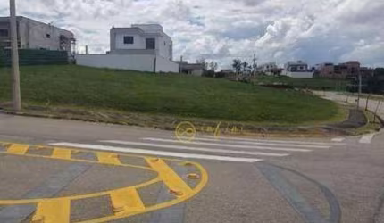 Terreno à venda, 520 m² por R$ 510.000 - Condomínio Cyrella Landscape - Green Valley - Votorantim/SP